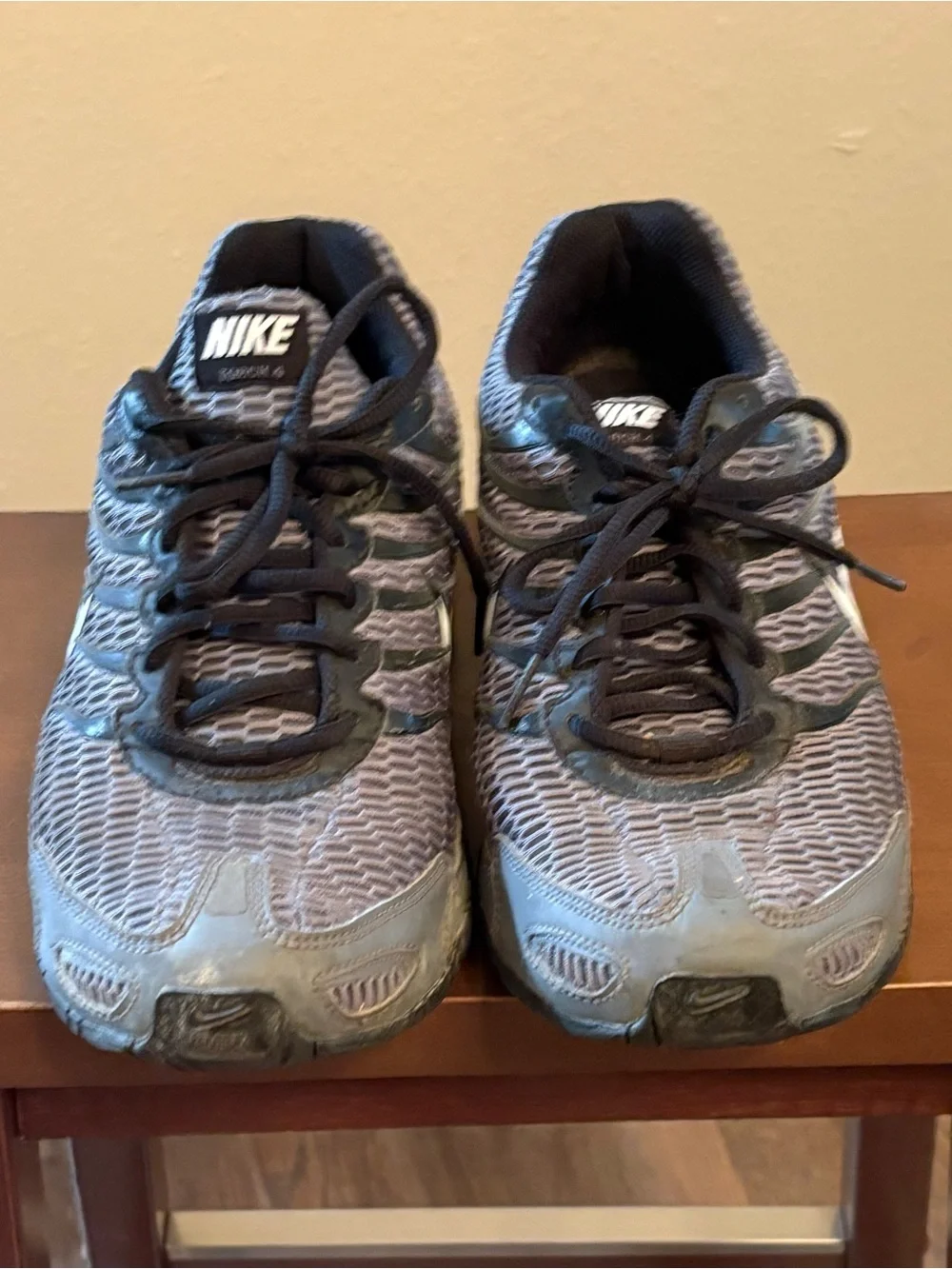 Nike men’s athletic